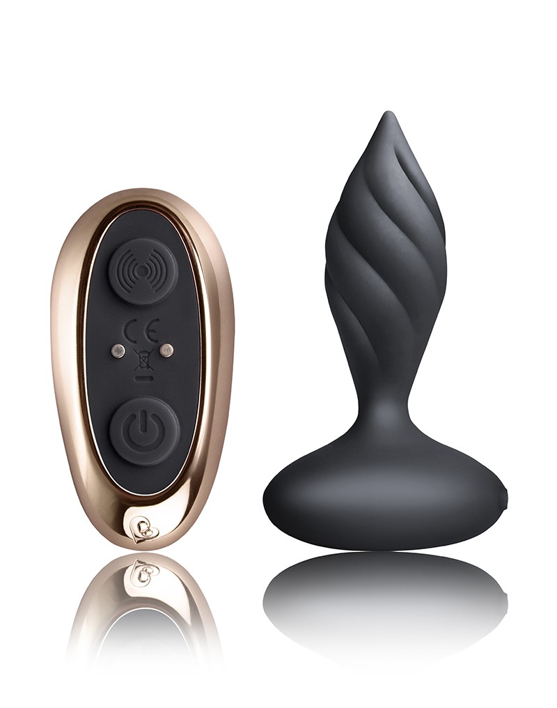 Rocks-off petite desire