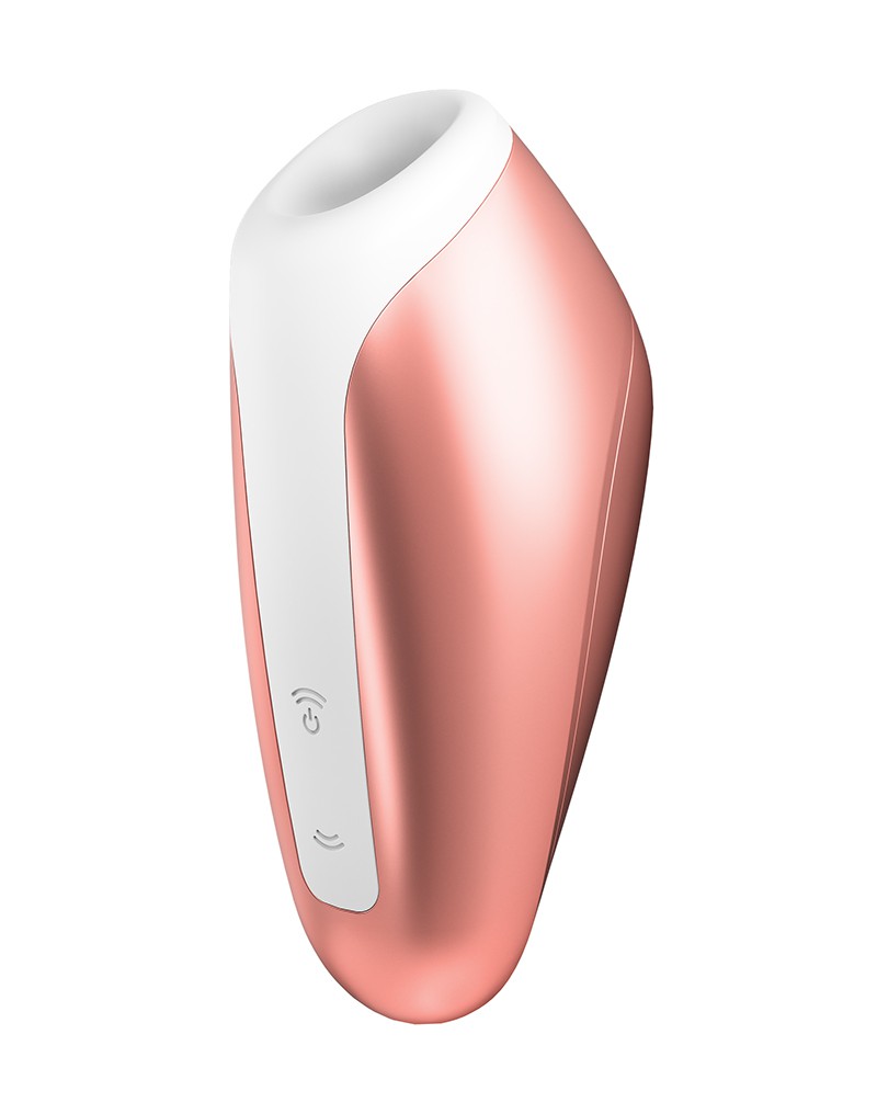 Satisfyer – Love breeze